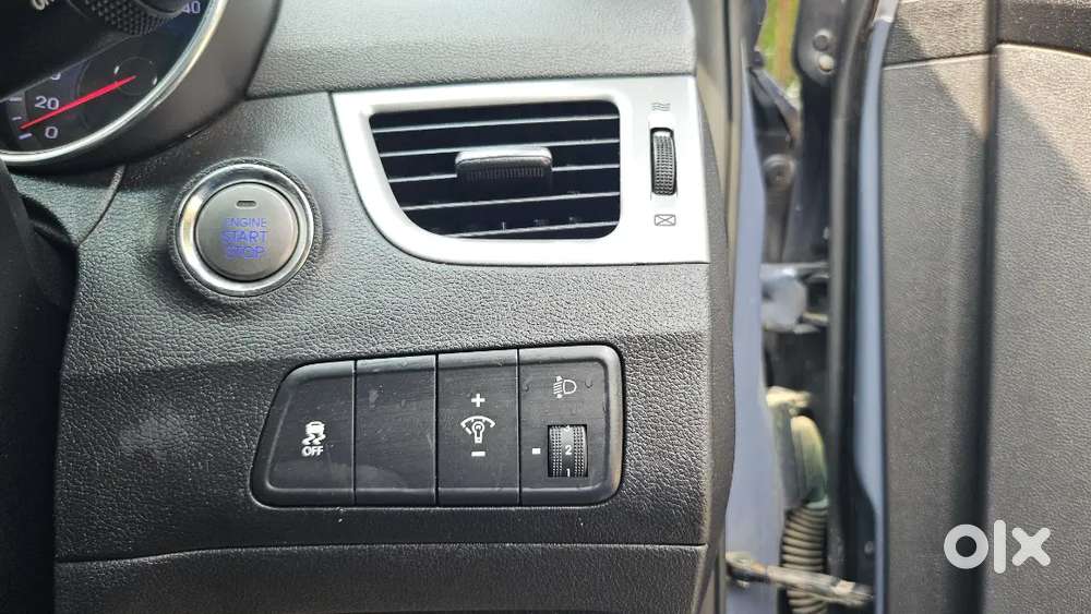 Hyundai Elantra Sx(o) Diesel 2015 Auto