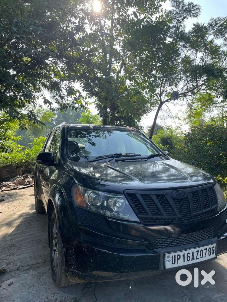Mahindra Xuv 500 Geniune Condition All Are Good