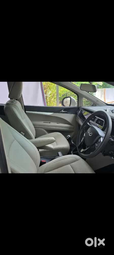 Mahindra Marazzo 2020 Diesel Good Condition