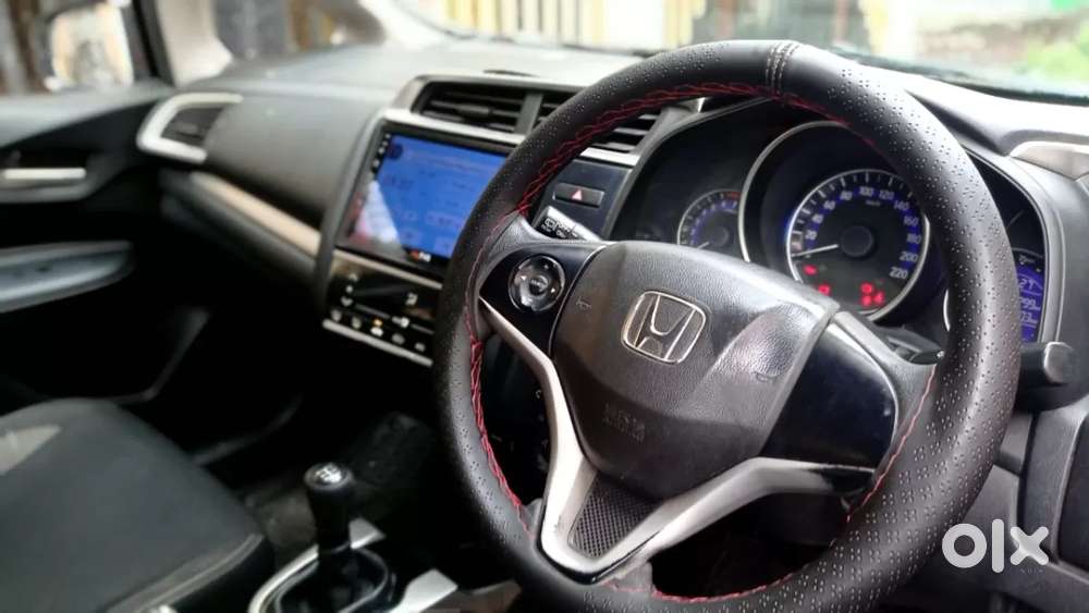Honda Wr-v 1.5 Vx I-dtec, 2017, Diesel