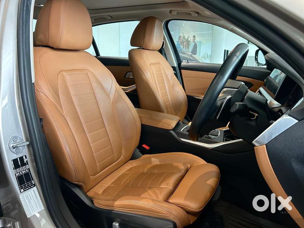 Bmw 3 Series Gran Limousine 2.0 330li Luxury Line, 2023, Petrol