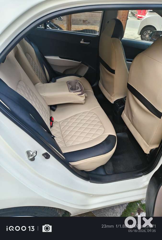 Hyundai Xcent 2014-2016 1.2 Kappa S, 2014, Petrol