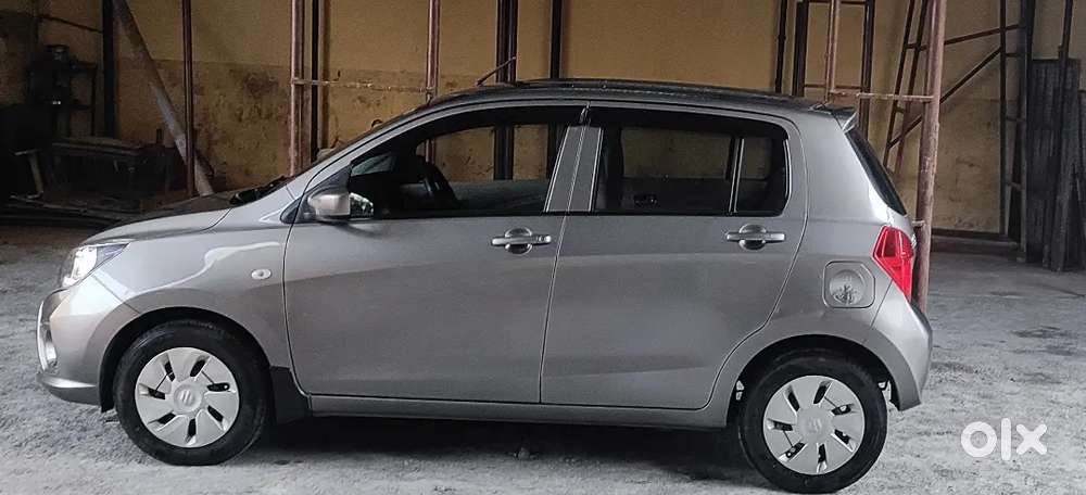 Maruti Suzuki Celerio Vxi 2018