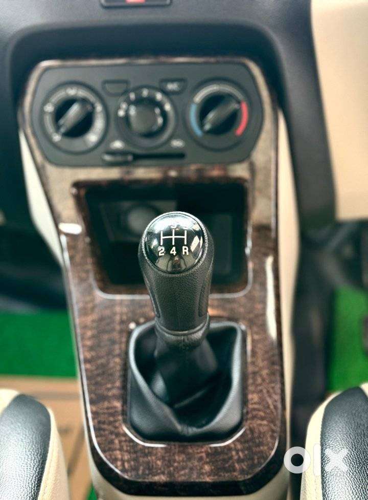 Maruti Suzuki Wagon R 1.2 Vxi, 2019, Petrol