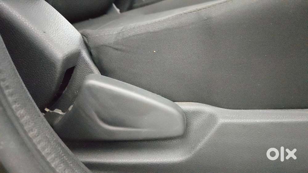 Renault Kwid 2015-2019 1.0 Rxl, 2016, Petrol