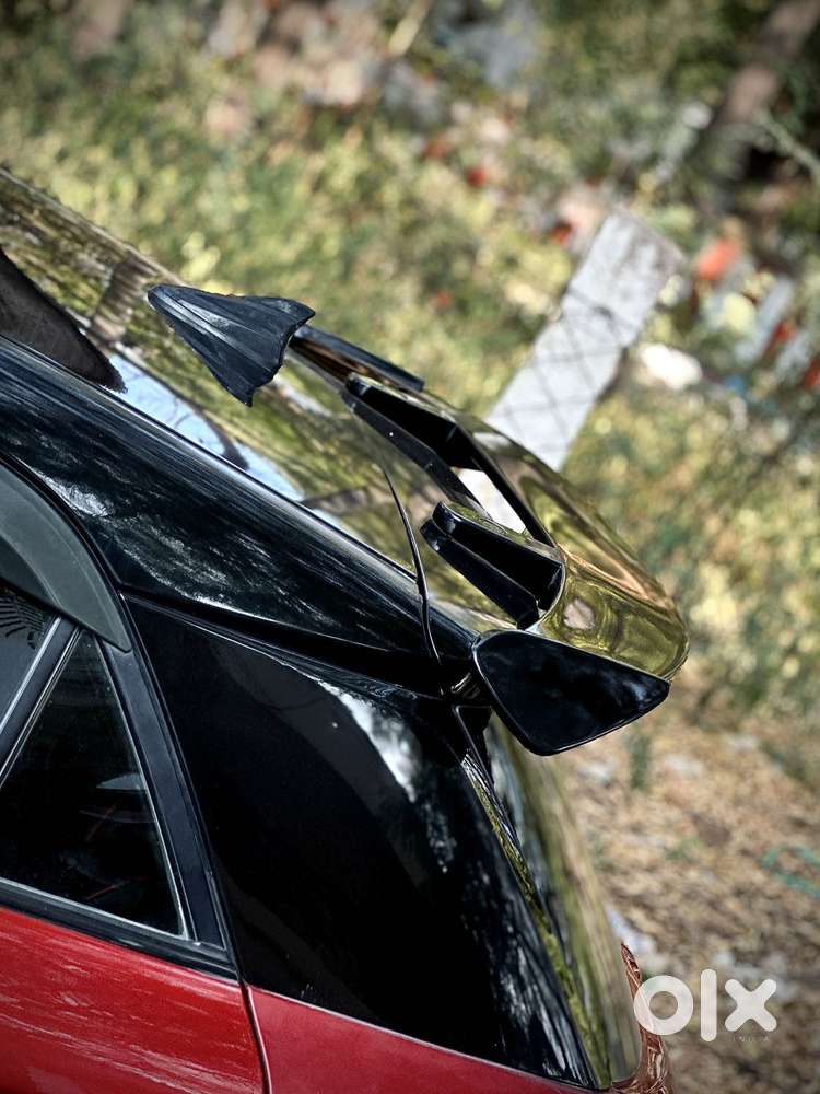 Hyundai I20 Sportz 1.2 Ivt Dual Tone, 2018, Petrol