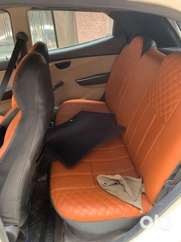 Hyundai Eon Magna 2016