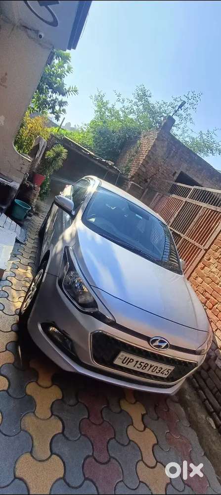 Hyundai I20 2016 Petrol 31000 Km Driven