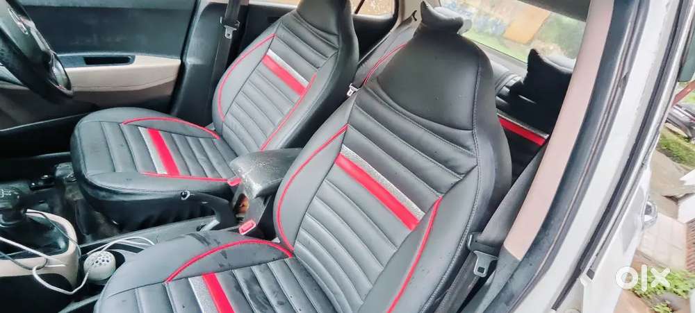 Hyundai Xcent 2018 Diesel 126000 Km Driven
