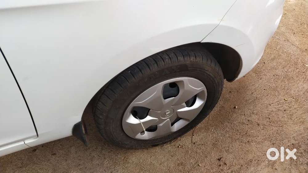 Tata Bolt 2016 Xms Diesel Good Condition