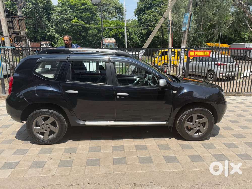 Showroom Condition Duster For Sale