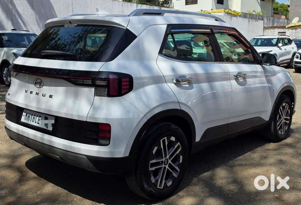 Hyundai Venue 1.5 Crdi Sx (o), 2024, Diesel