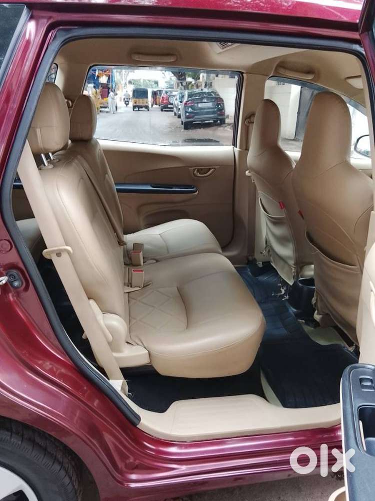 Honda Mobilio S I-dtec, 2014, Diesel