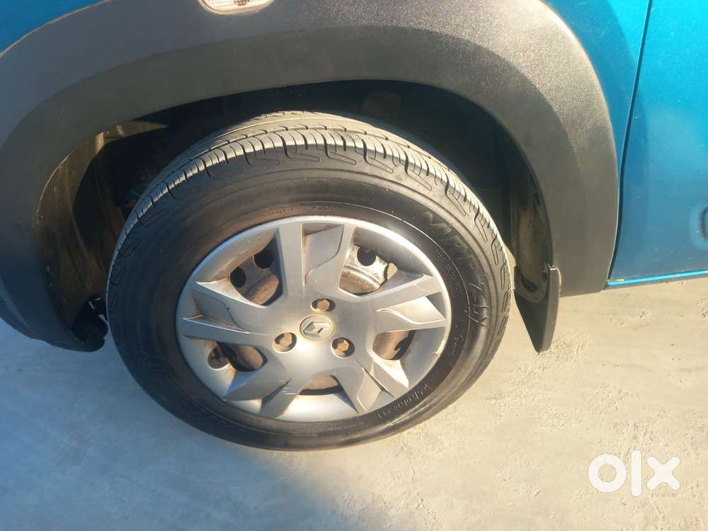 Renault Kwid 1.0 Rxt Optional, 2019, Petrol