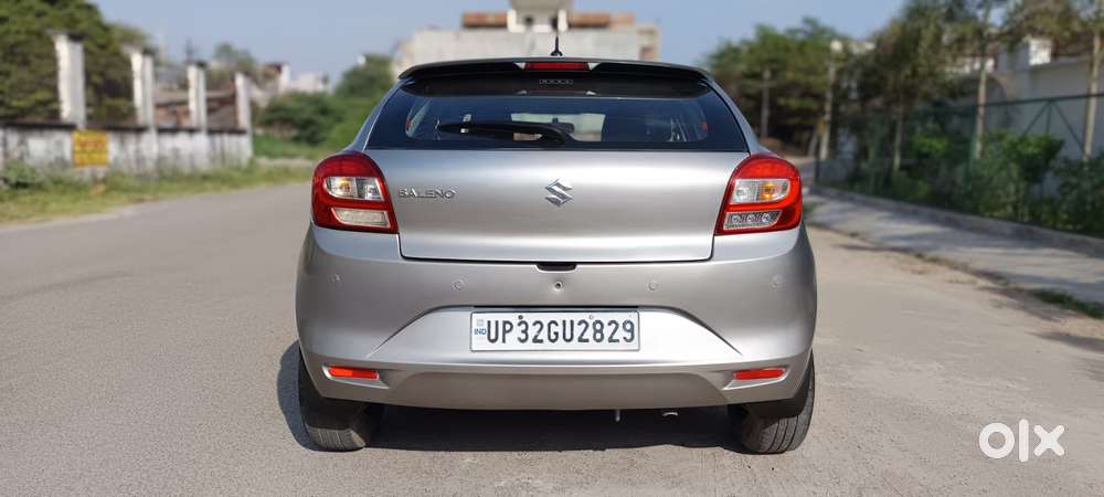 Maruti Suzuki Baleno Delta, 2016, Diesel