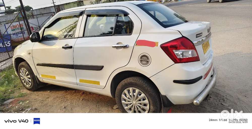 Maruti Suzuki Dzire 2019 Diesel Good Condition