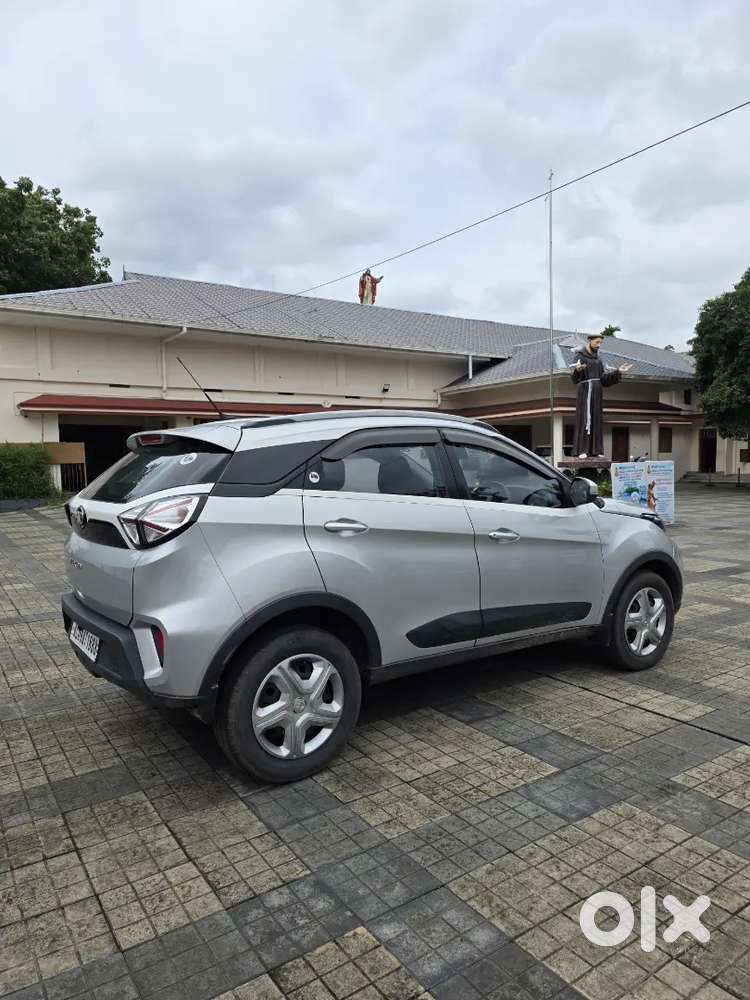 Tata Nexon Diesel 2020