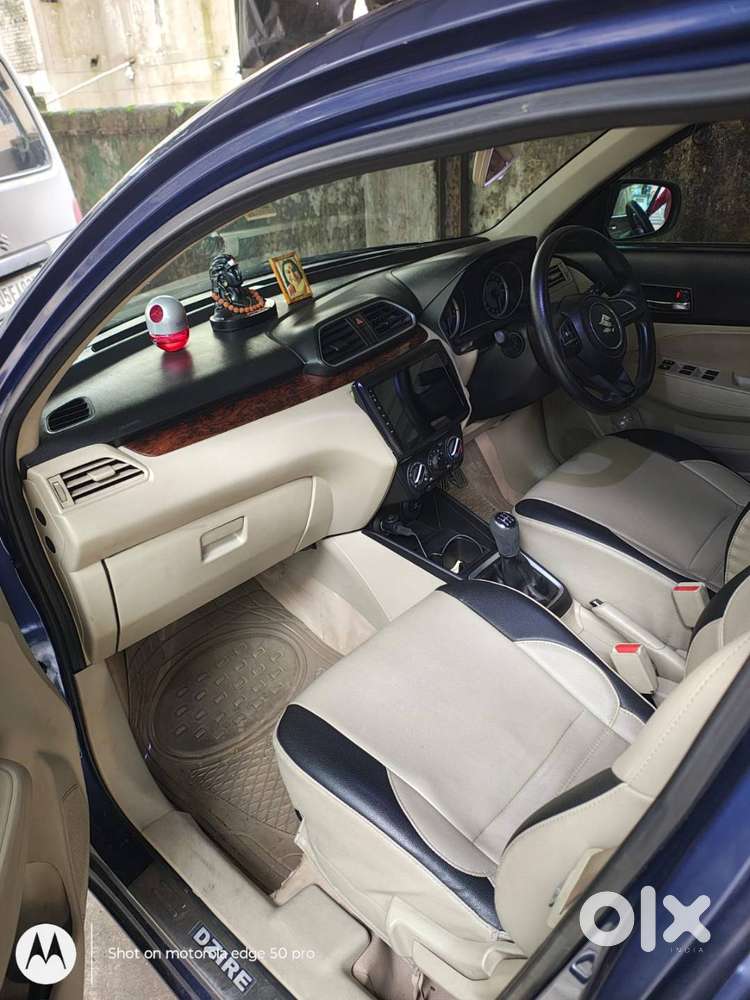 2017 Maruti Suzuki Dzire 1.2 Vxi