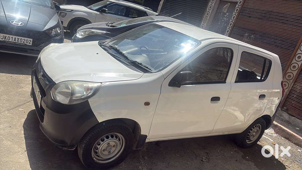 Maruti Suzuki Alto 800 Petrol Good Condition