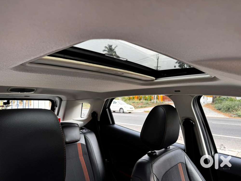 Ford Ecosport 1.5 Sports Edition Diesel, 2019, Diesel