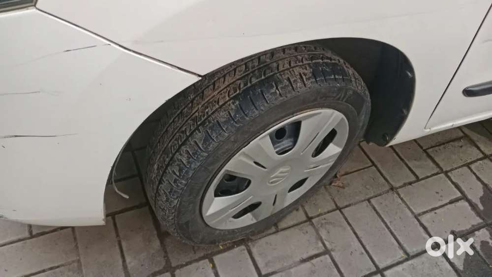 Maruti Suzuki Wagon R Vxi, 2017, Petrol