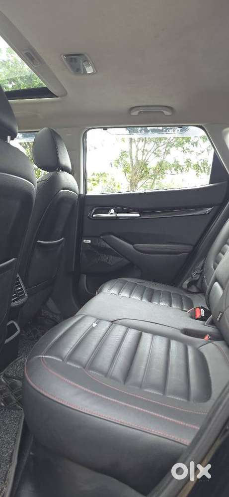 Kia Seltos 1.5 Gtx+ Diesel At, 2022, Diesel