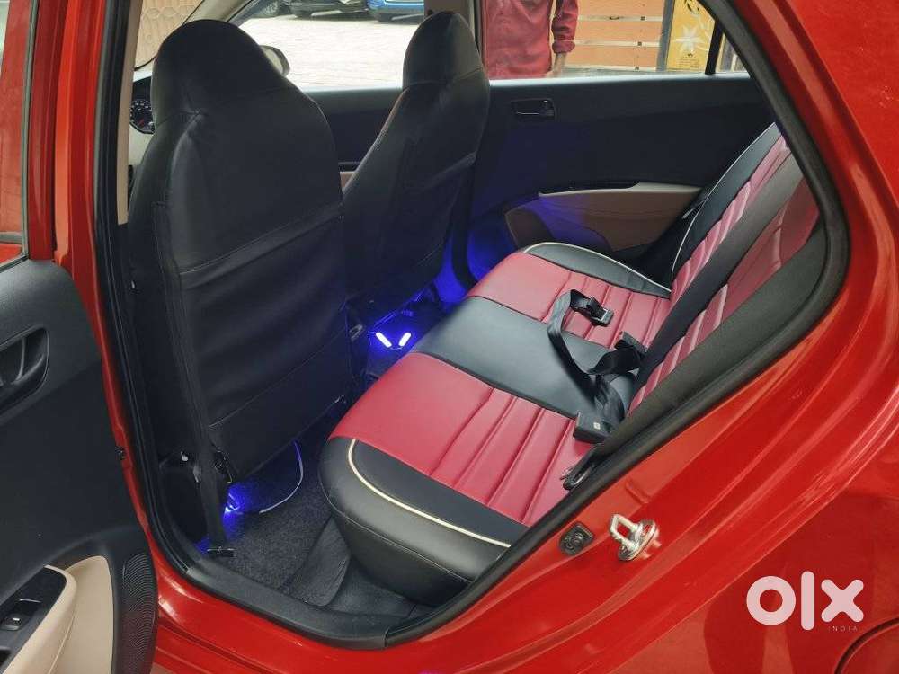 Hyundai Grand I10 1.2 Kappa Magna, 2019, Petrol