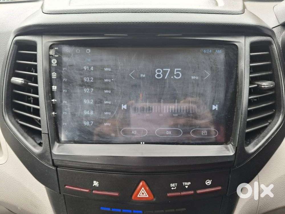 Mahindra Xuv300 W4 Diesel, 2023, Diesel
