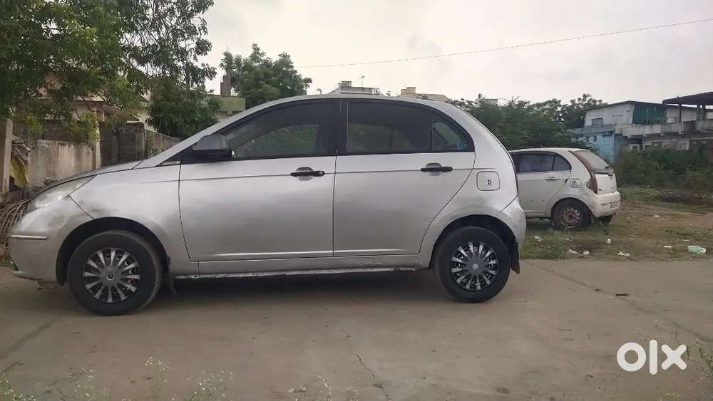 Vista 2013 Diesel Well Maintained, Engine Mint Condition,child Ac