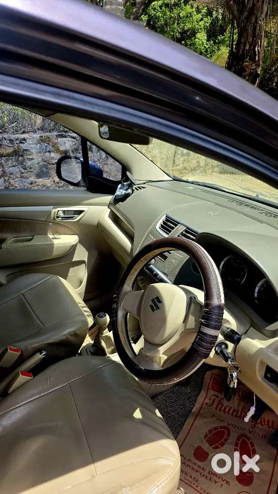 Maruti Suzuki Ertiga 2013 Diesel 154000 Km Driven Ins Live Tyre 80%
