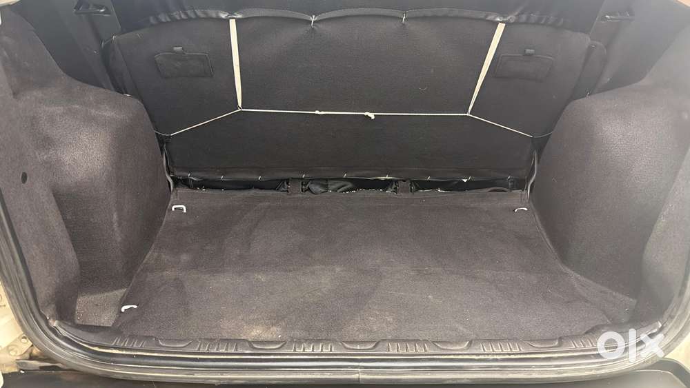 Ford Ecosport 1.5 Ti Vct Mt Trend, 2017, Petrol