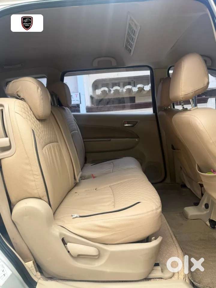 Maruti Suzuki Ertiga Vdi, 2018, Diesel