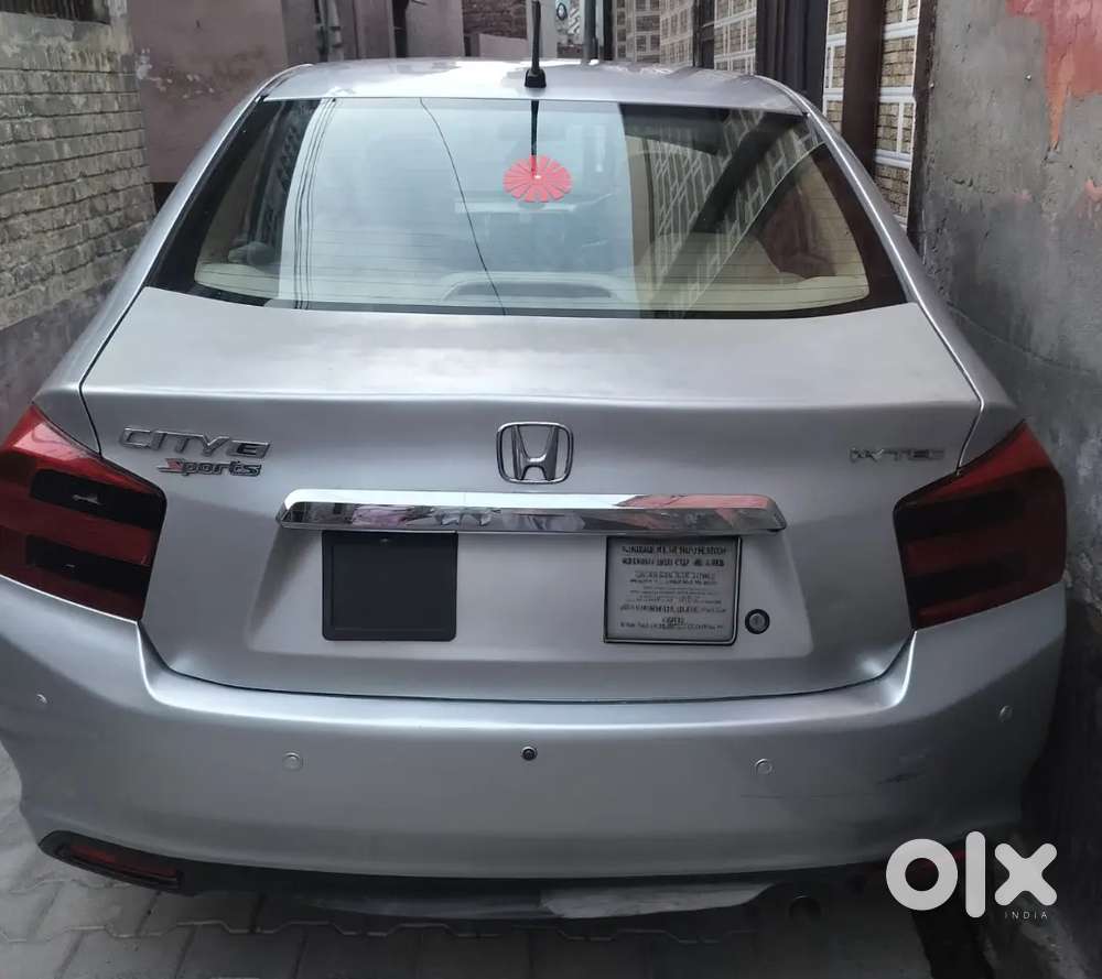 Genuine Car , Good Condition, Android Touch Screen, Well Maintained