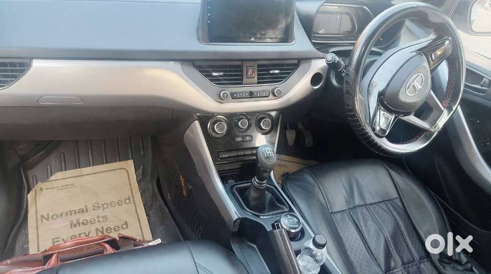Tata Nexon 1.5 Revotorq Xm (s), 2020, Diesel