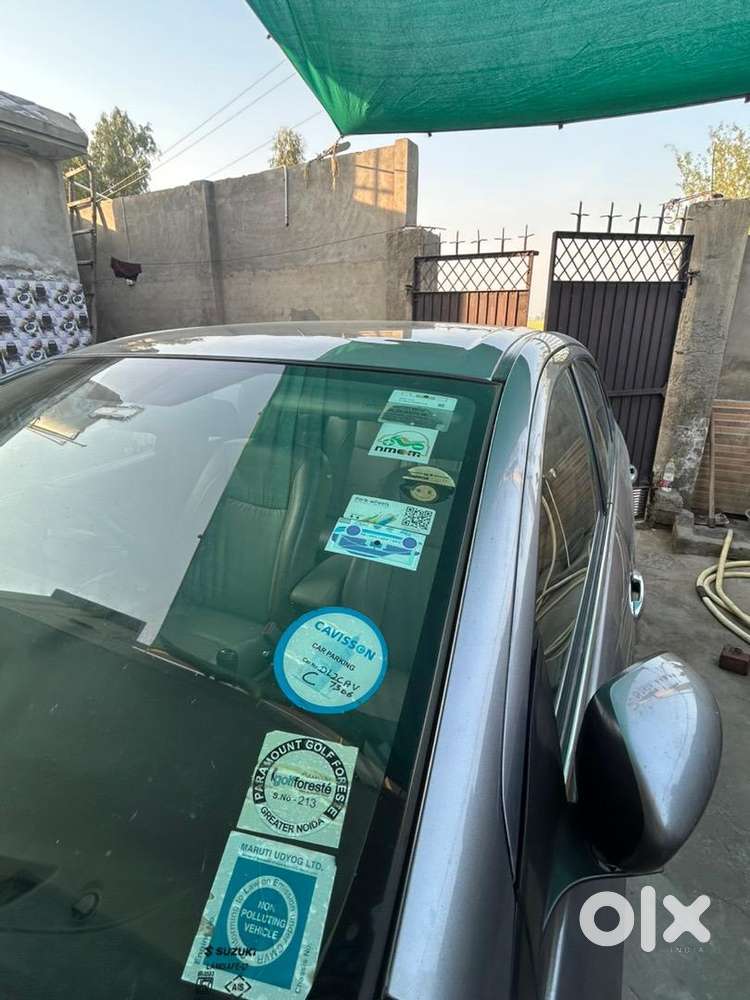 Maruti Suzuki Ciaz 2016 Diesel Good Condition