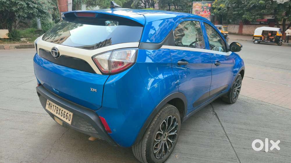 Tata Nexon 1.5 Revotorq Xm Plus (s), 2020, Diesel