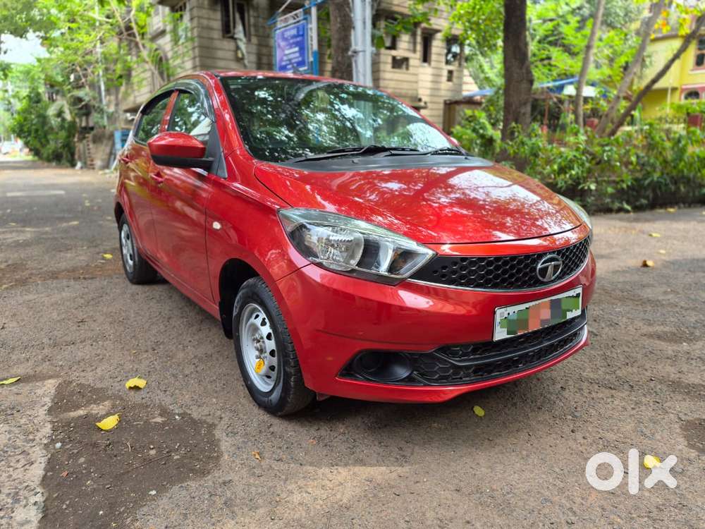Tata Tiago 1.2 Revotron Xm, 2020, Petrol