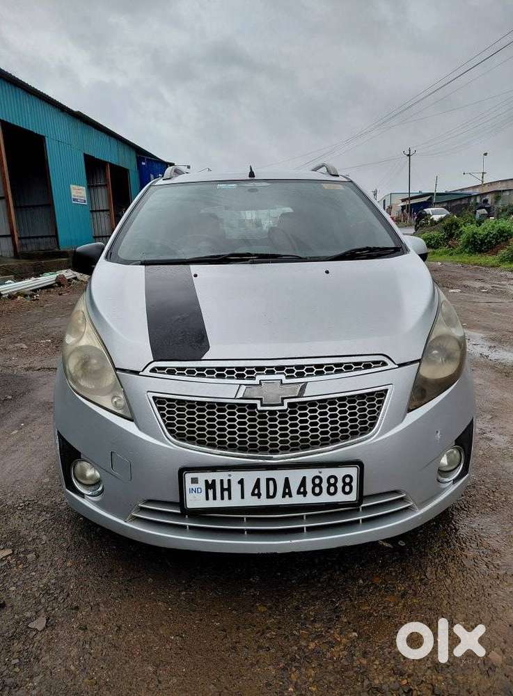 Chevrolet Beat, 2011, Diesel