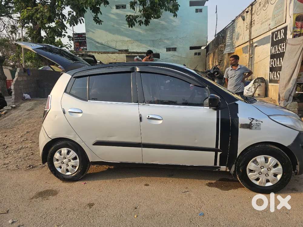 Good Condition Well Maintained