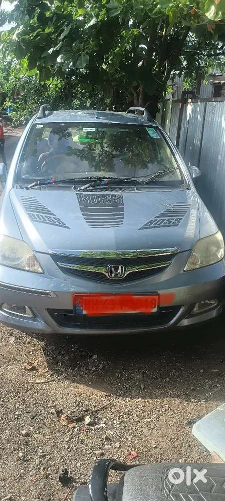 Honda City 1.5 Hybrid 2009