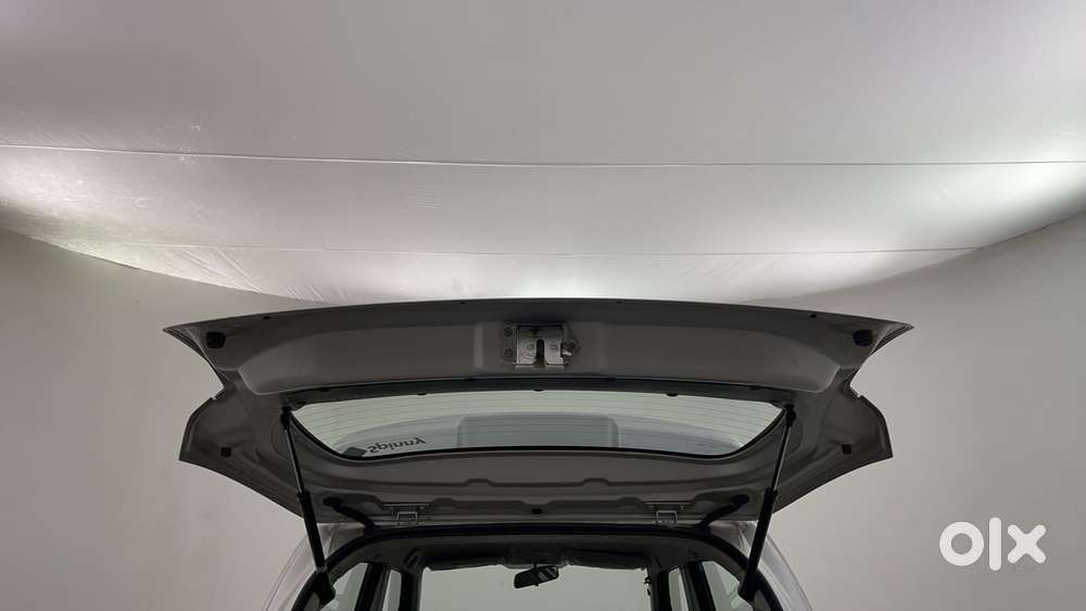 Maruti Suzuki Wagon R 1.0 2015-2019 Vxi (o) Amt, 2016, Petrol