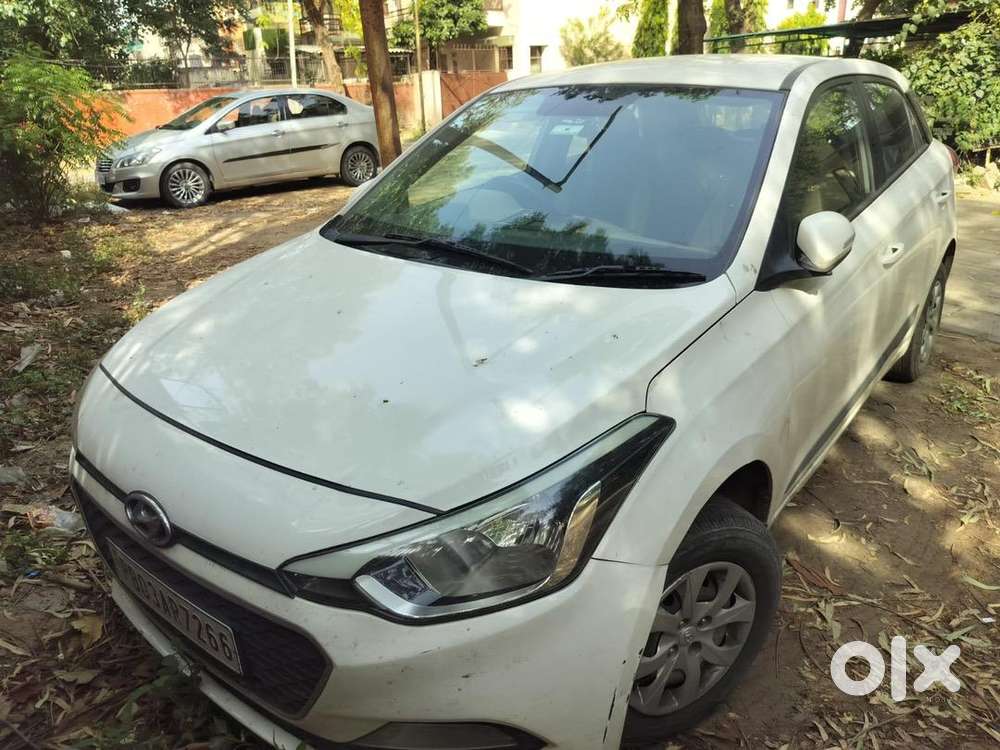 Hyundai Diesel Car 2017