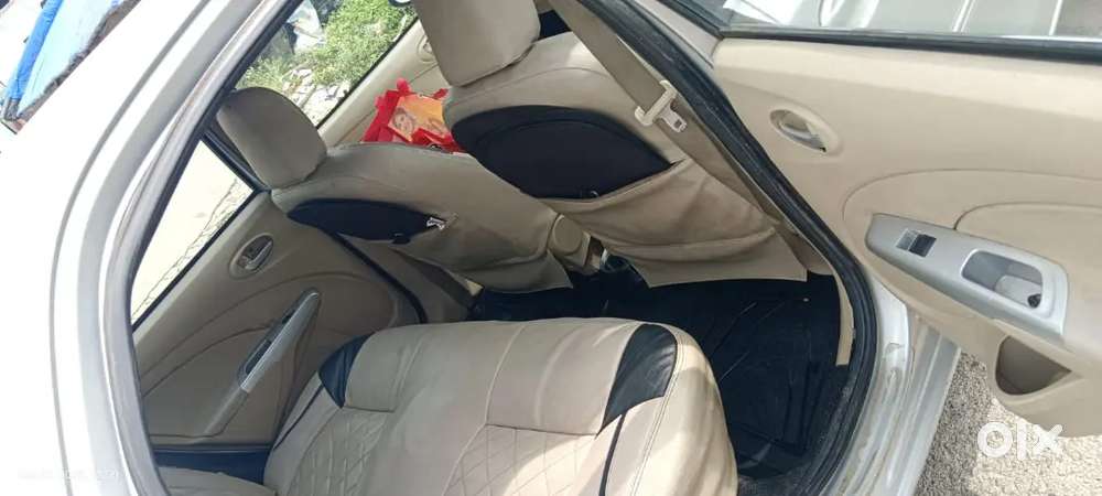 Toyota Etios 2016 Diesel 228000 Km Driven