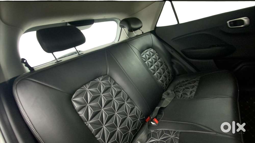 Hyundai Venue 1.5 Crdi Sx (o) Executive, 2021, Diesel