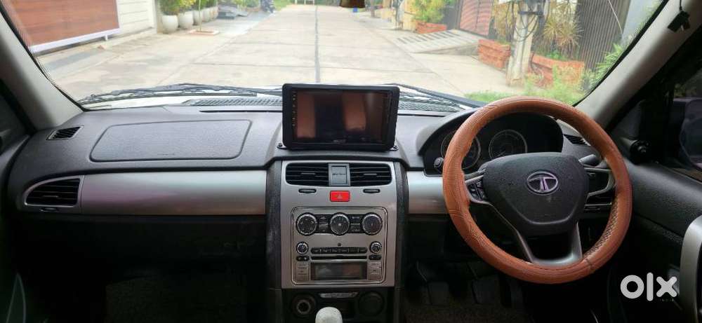 Tata Safari Storme Vx, 2017, Diesel