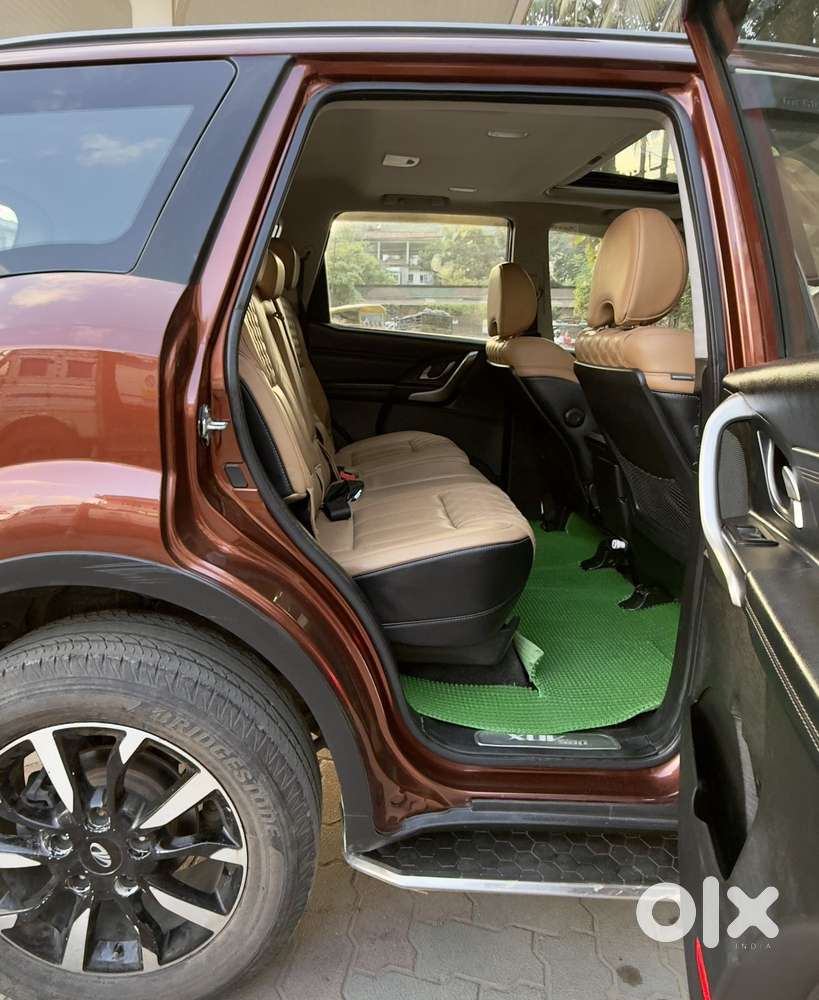 Mahindra Xuv500 W11 Option, 2019, Diesel