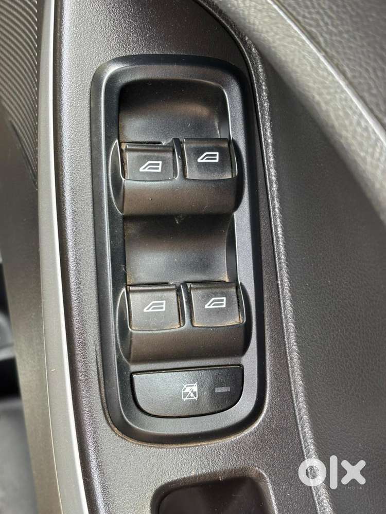 Ford Figo 1.2p Titanium Opt Mt, 2016, Petrol