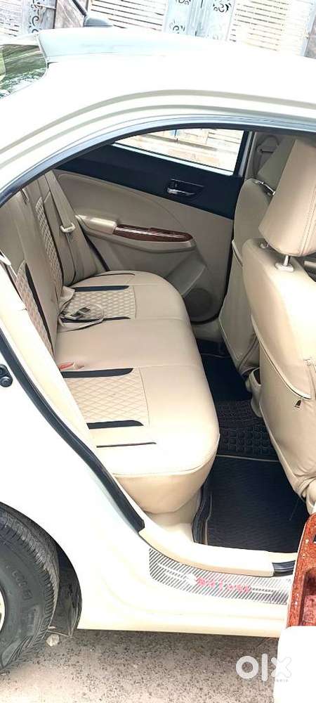 Maruti Suzuki Dzire 1.2 Vxi, 2019, Petrol