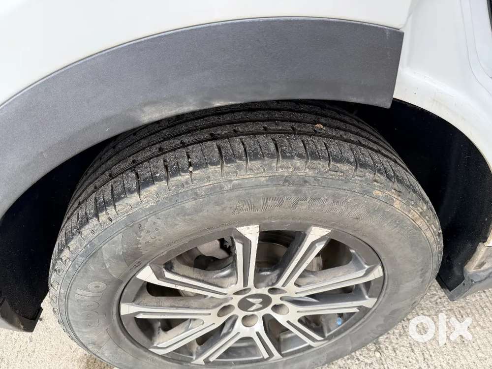 Mahindra Xuv700 Diesel Manual 2022