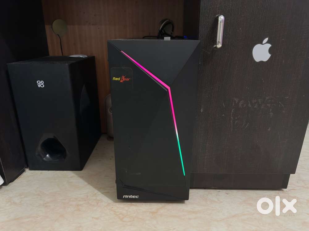 Selling Whole Computer @21,000